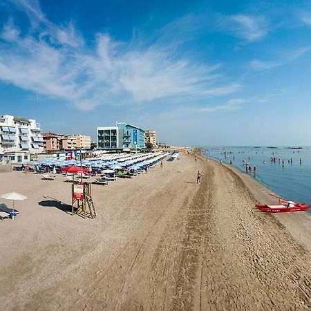 Hotel Souvenir Lido Di Savio Εξωτερικό φωτογραφία