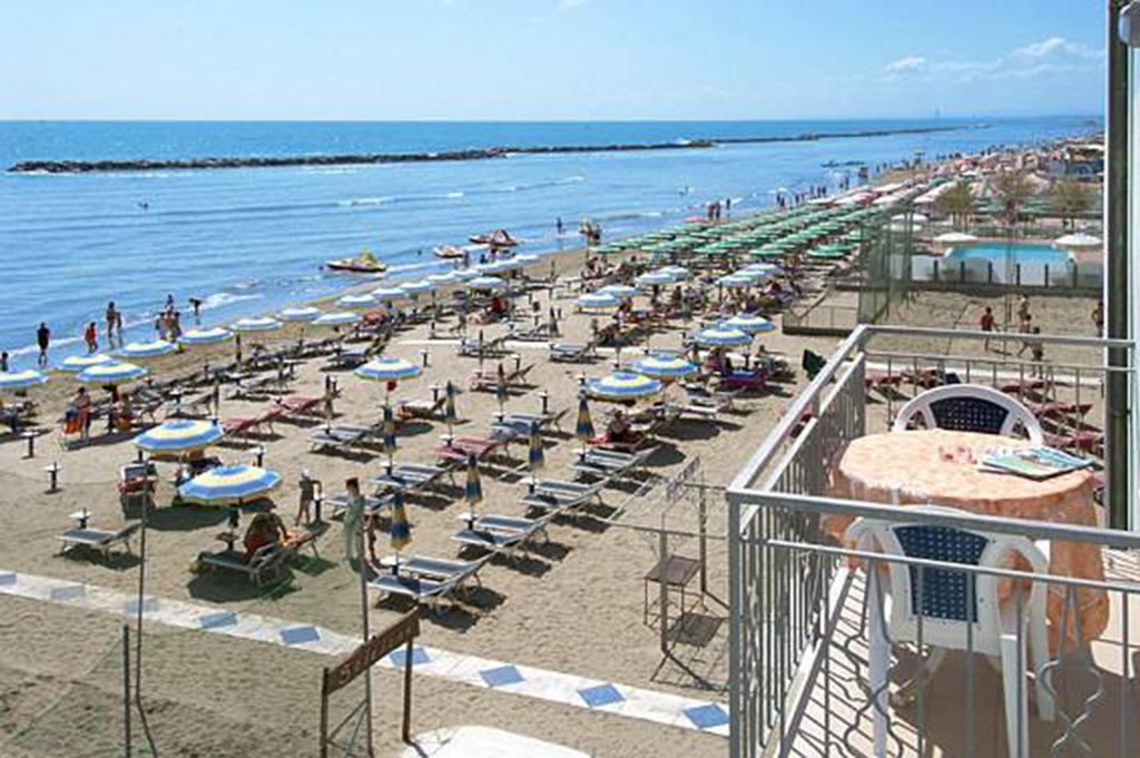 Hotel Souvenir Lido Di Savio Δωμάτιο φωτογραφία