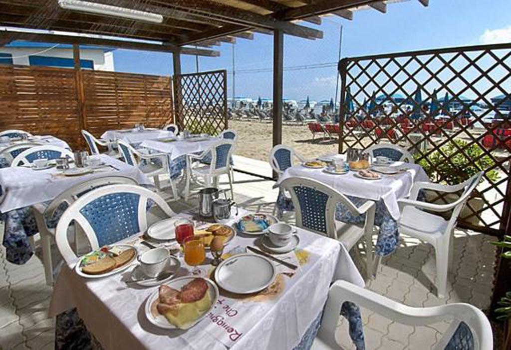 Hotel Souvenir Lido Di Savio Εξωτερικό φωτογραφία