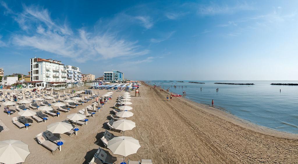 Hotel Souvenir Lido Di Savio Εξωτερικό φωτογραφία